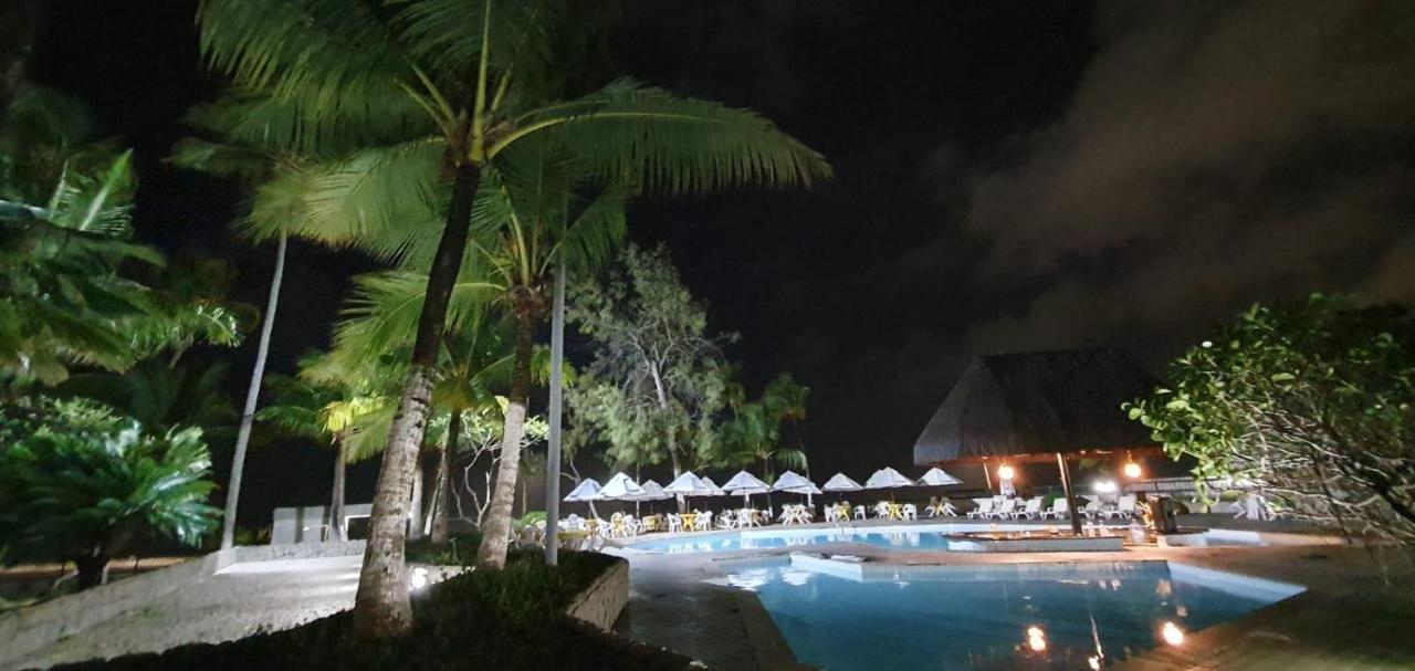 Flat Golden Beach Em Piedade Recife Eksteriør billede