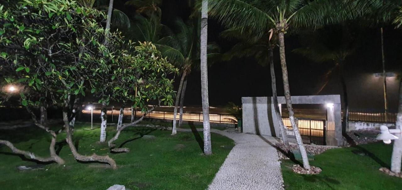 Flat Golden Beach Em Piedade Recife Eksteriør billede