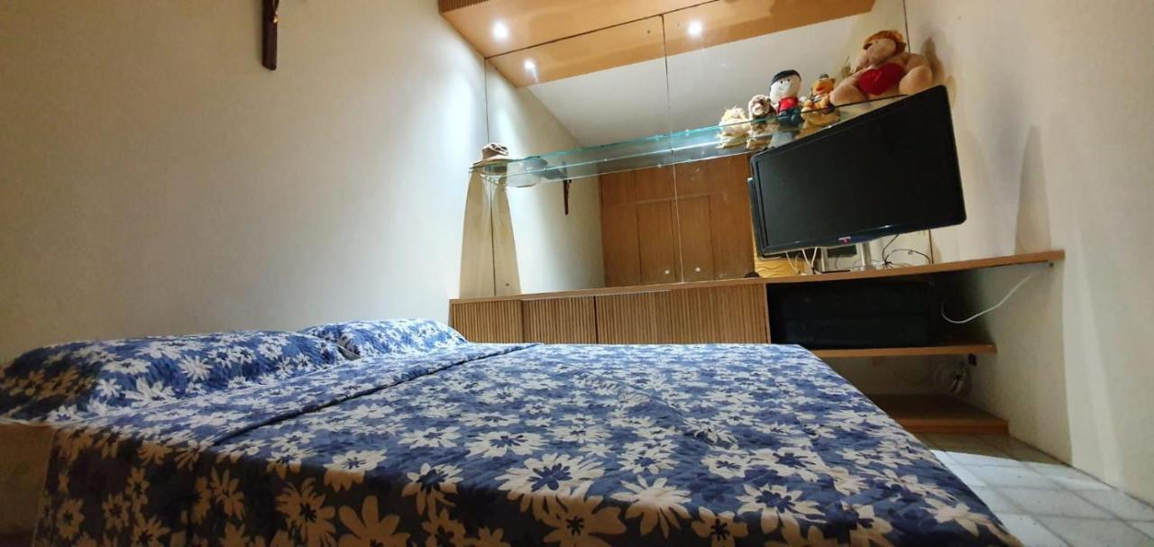 Flat Golden Beach Em Piedade Recife Eksteriør billede